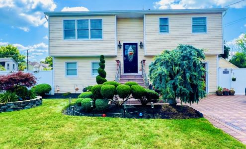 Standard Air Conditioning Refrigeration Services LLC