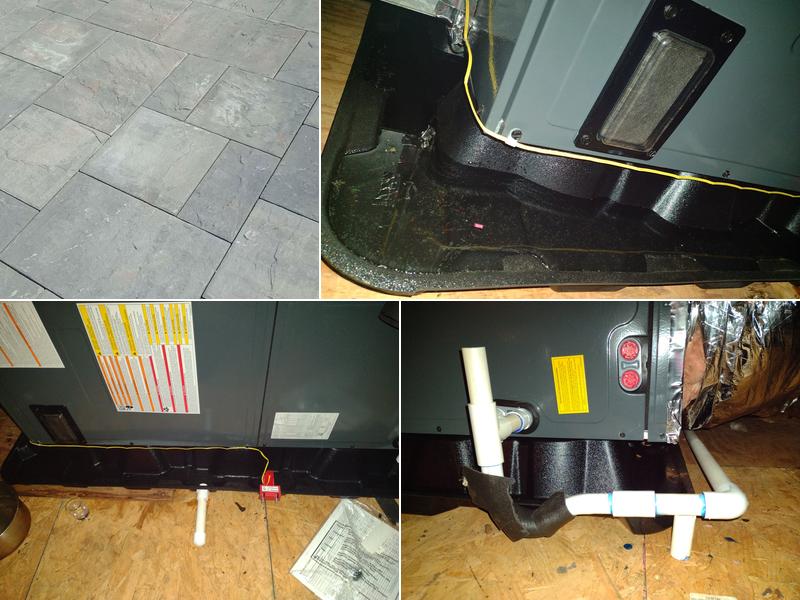 Shamanski Heating & Cooling, Llc