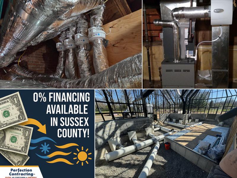 Perfection Contracting, Inc.