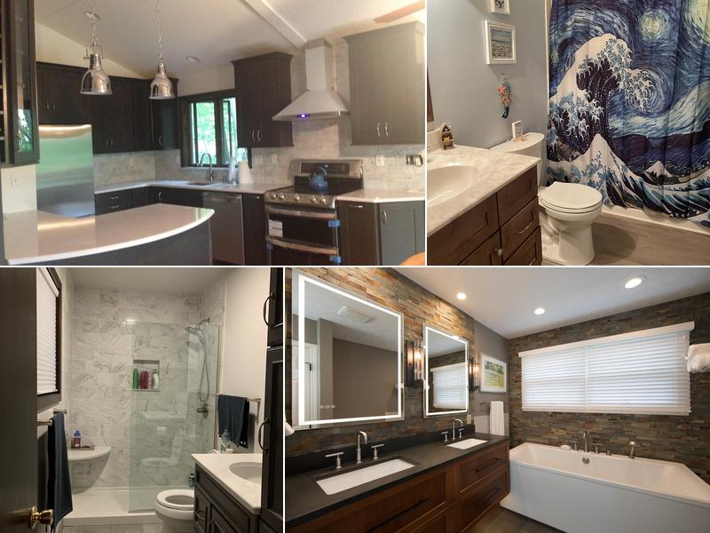 Smith Plumbing & Heating/Kitchen & Bath