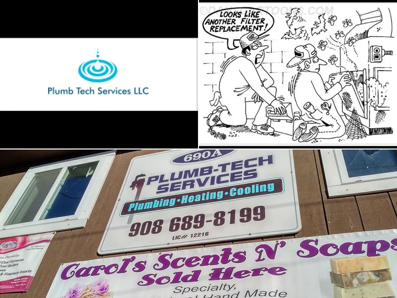 Plumb Tech Services, LLC