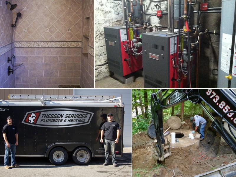 Thessen Services LLC