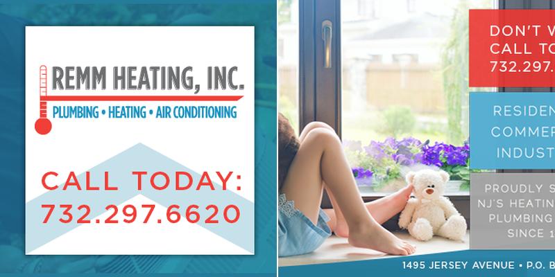 Remm Heating, Inc.