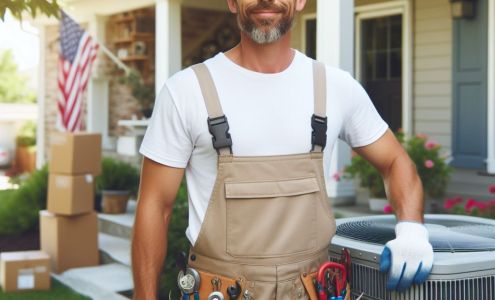 Somerset Heating & Air Conditioning