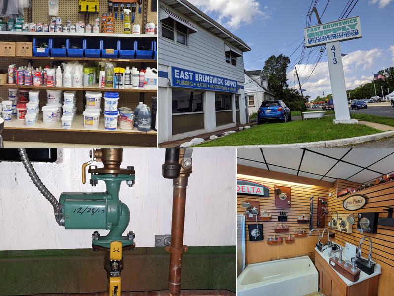 East Brunswick Supply