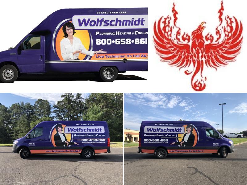 Phoenix Heating & Air Conditioning Company