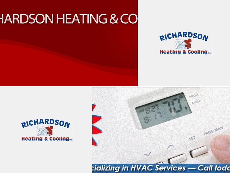 Richardson Heating & Cooling