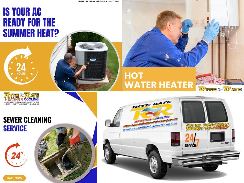 Rite Rate Heating & Cooling