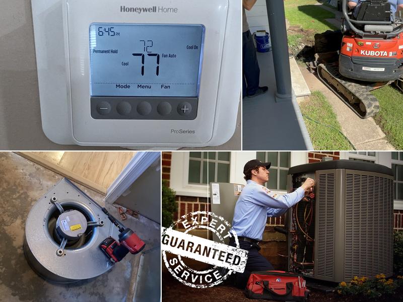 Fras-Air/General Service Experts