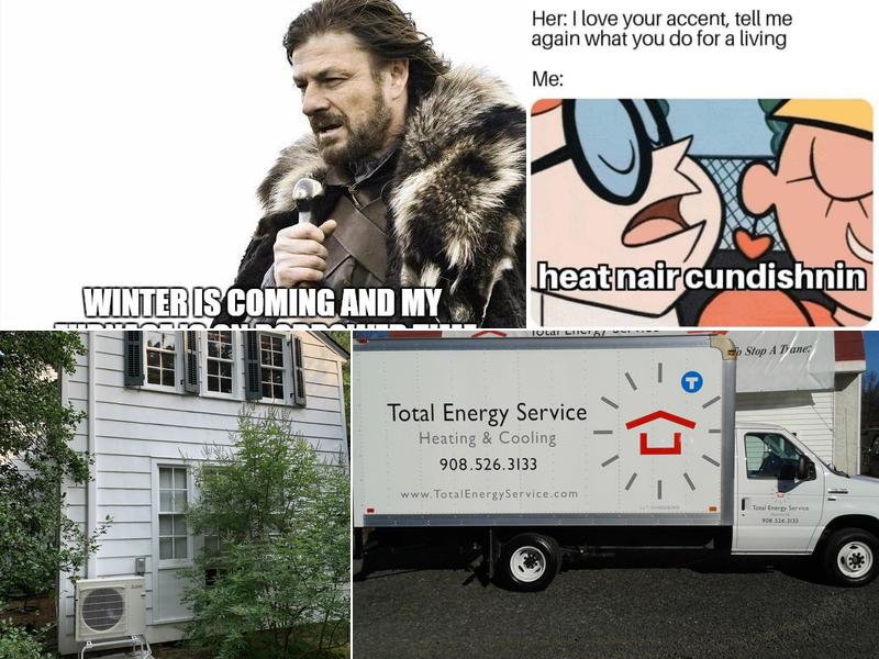 Total Energy Service