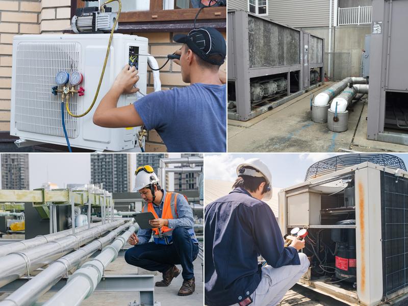 Able Mechanical Inc.