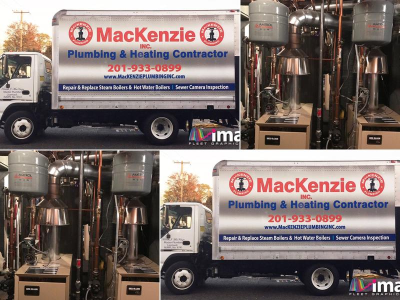 MacKenzie Plumbing Inc.