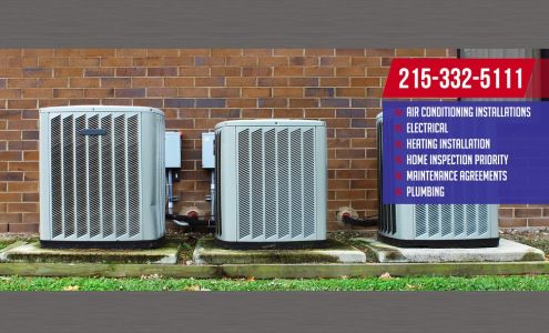 Stevens Heating and Air Conditioning, Incorporated