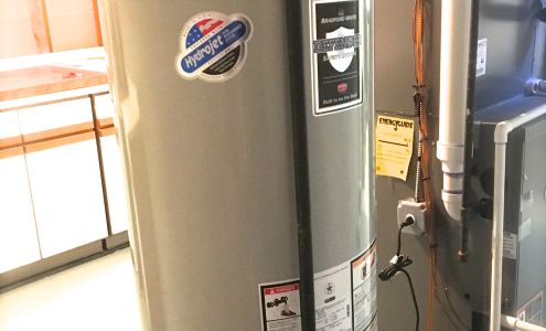 Alpine Refrigeration