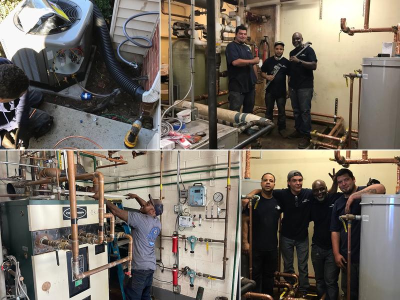 Alfano Mechanical Inc.