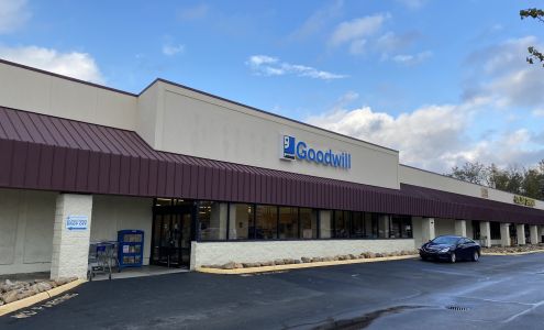 Goodwill Morristown