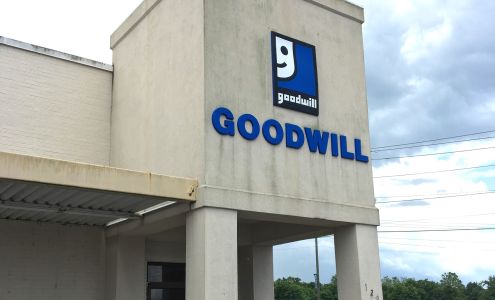 Goodwill