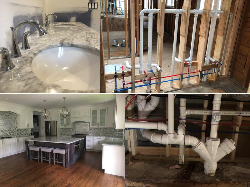 R. Fioretti & Sons Plumbing & Heating LLC.