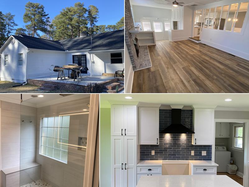 Felipe Arce Construction LLC