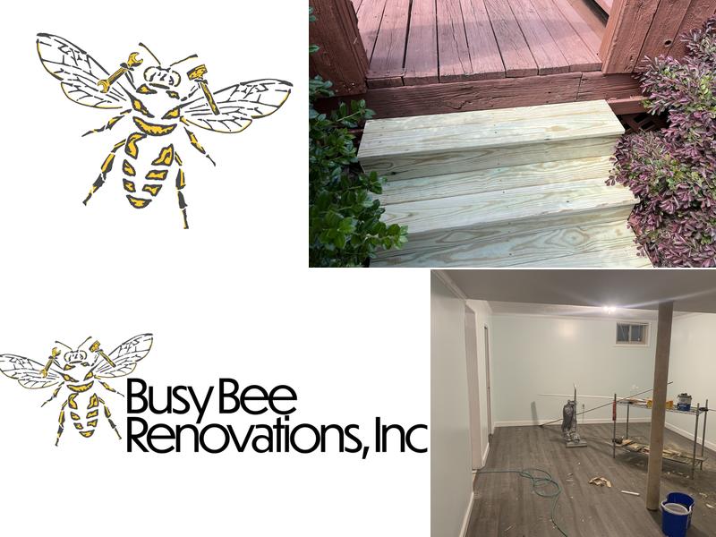 Busy Bee Renovations