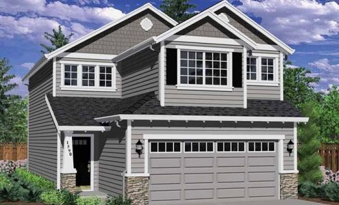 Like Father Like Son Home Improvements