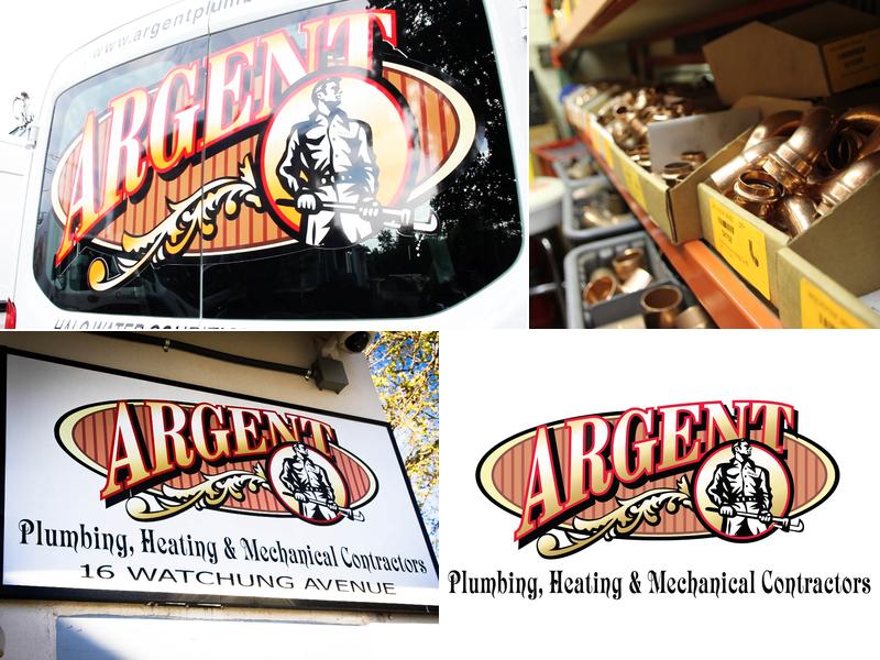 Argent Plumbing, Heating & Air Conditioning