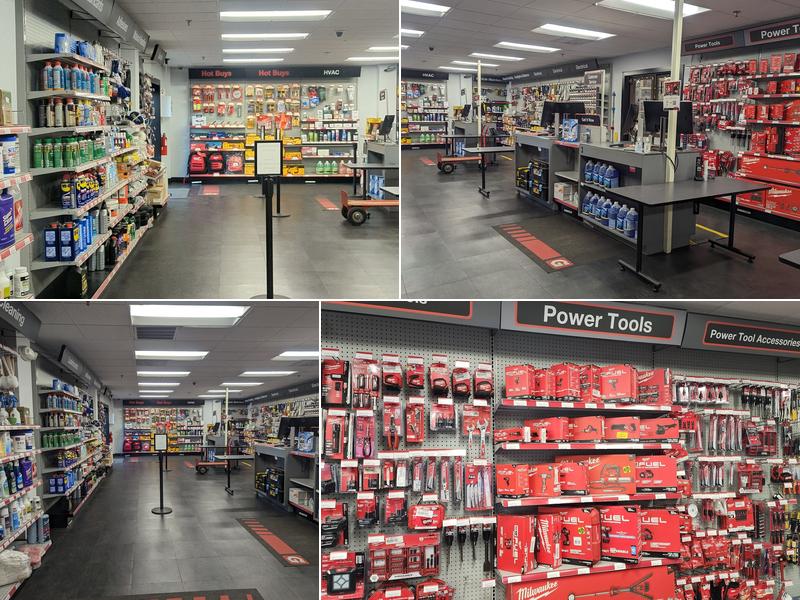 Grainger Industrial Supply