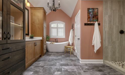 Better Home Improvements