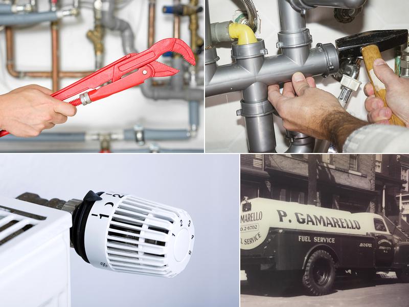 Gamarello Plumbing & Heating