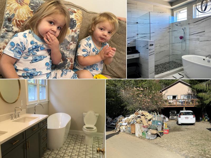 Goldstar Kitchen and Bath Inc