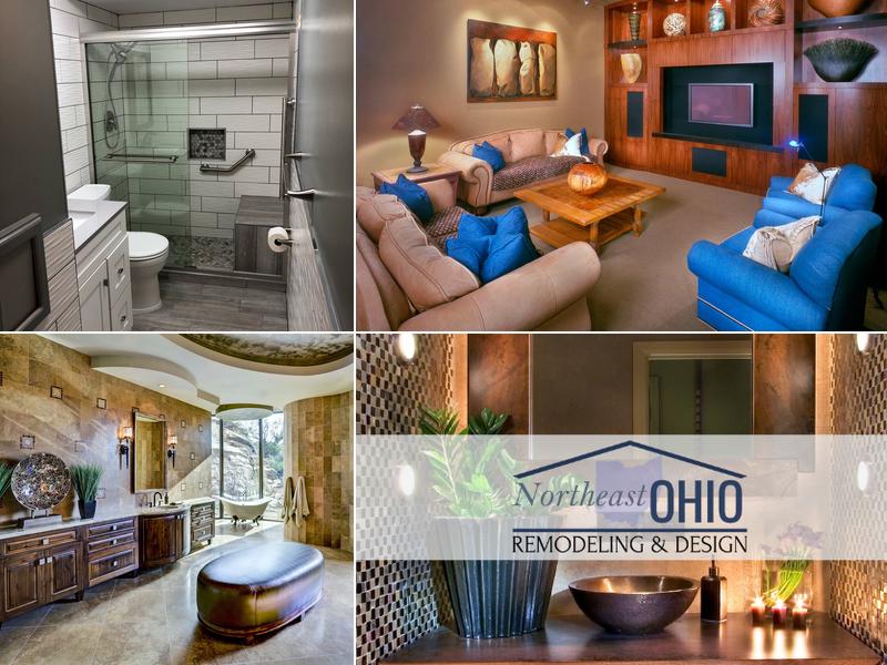 Northeast Ohio Remodeling and Design