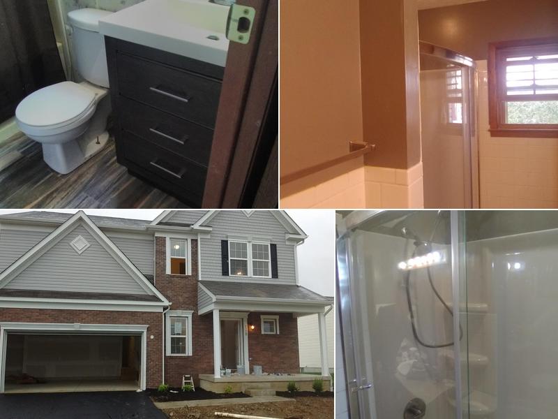 Handshake Construction