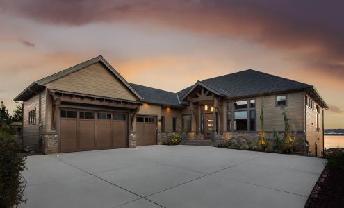 Shoff Door Co., Inc. Carroll