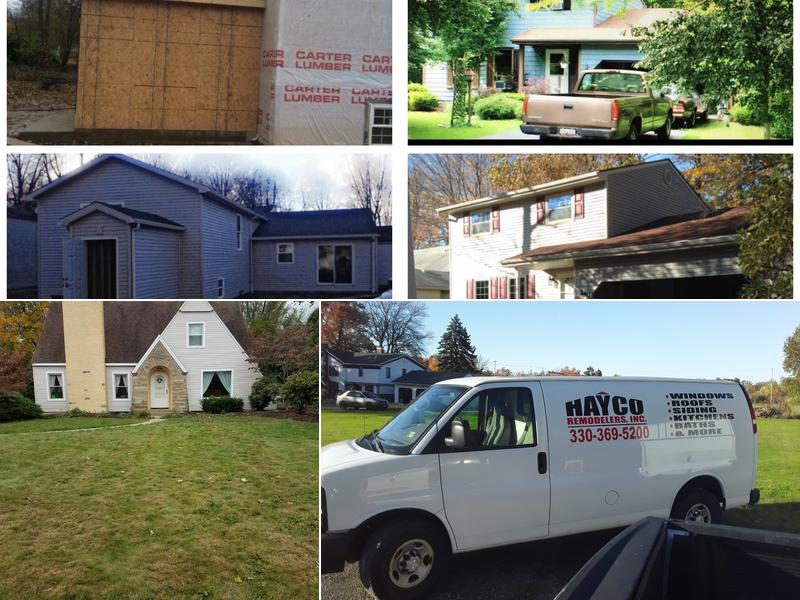 Hayco Remodelers Inc