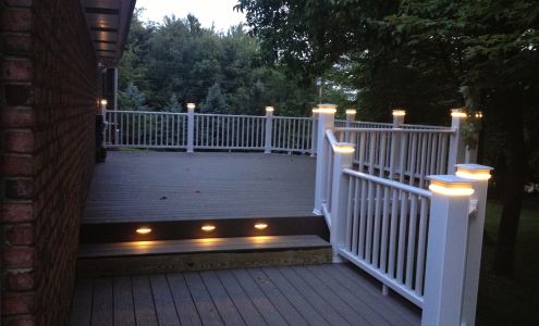 Eco Construction Services LLC 1921 Coffman Rd, Newark Ohio 43055