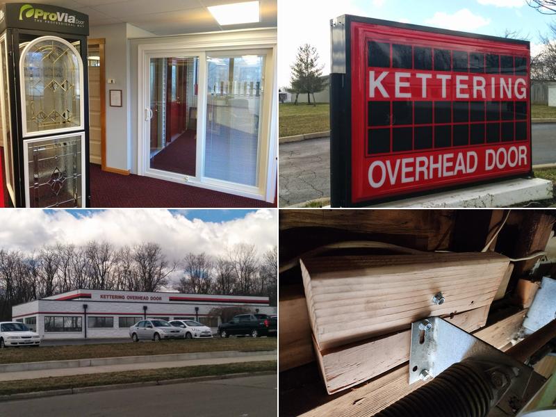 Kettering Overhead Door