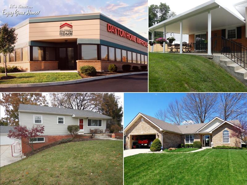 Nick Rohler's Dayton Home Improvement