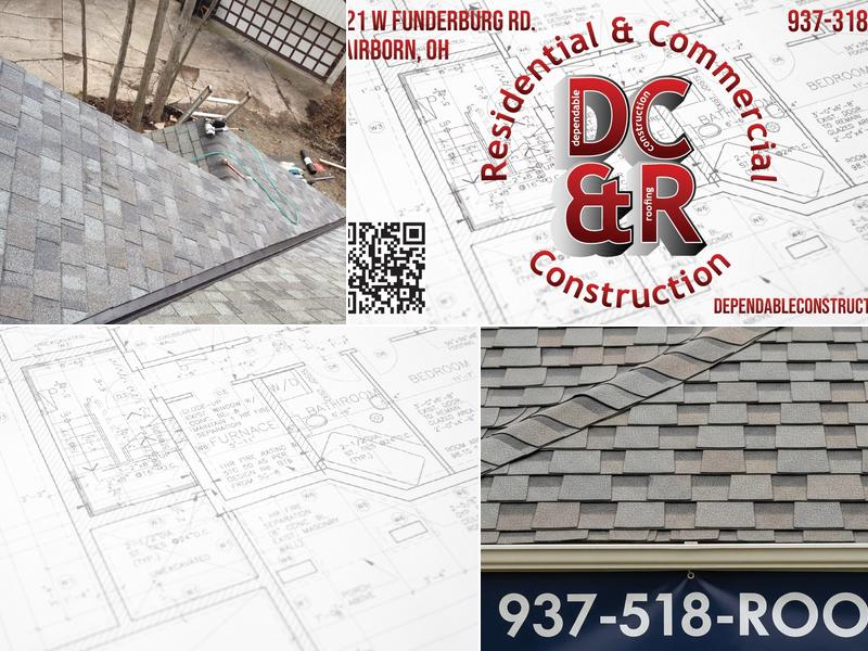 Dependable Construction & Roofing
