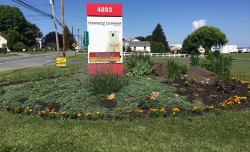 Harned Durham Energy