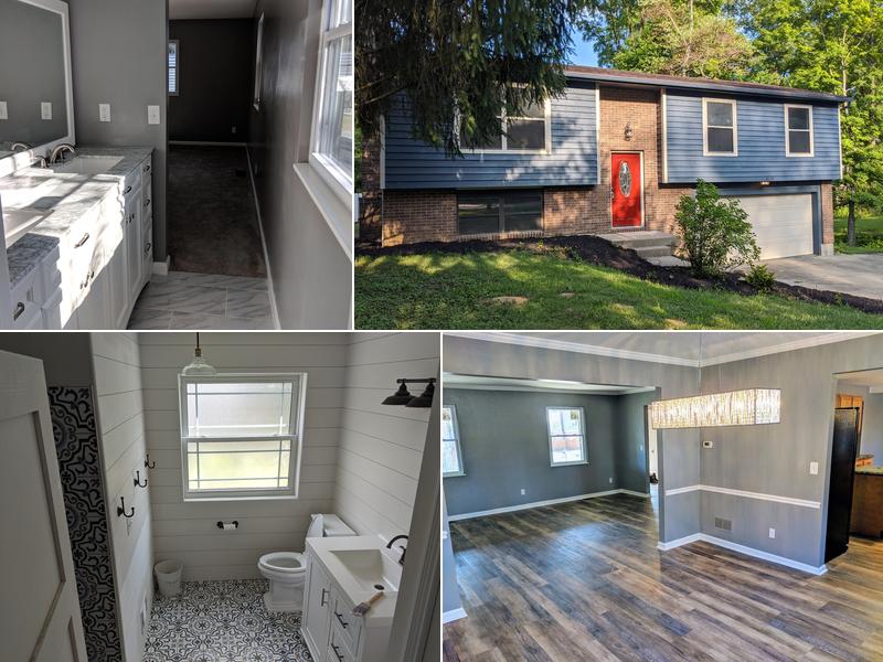 CELL Remodeling, Construction & Property Management