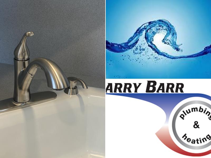 Harry Barr Plumbing & Heating