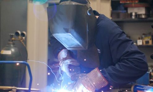 Super Heat Inc. 4421 N Delaware Dr, Mt Bethel Pennsylvania 18343