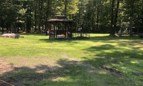 Up & Down Door Services Kirtland