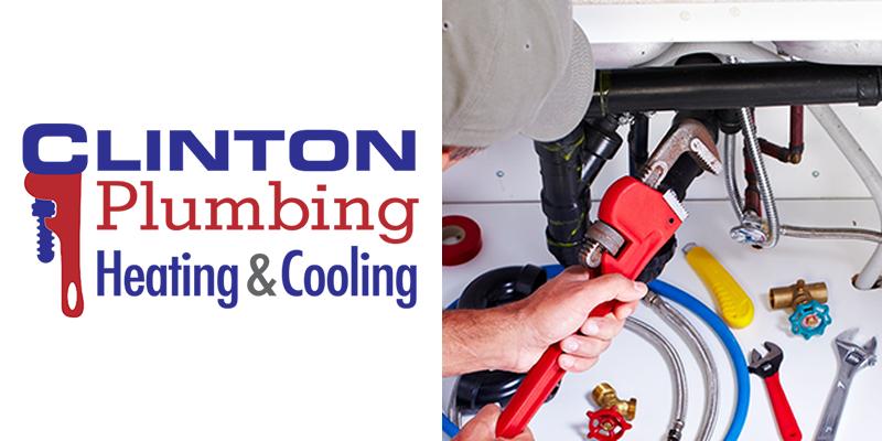 Clinton Plumbing & Heating