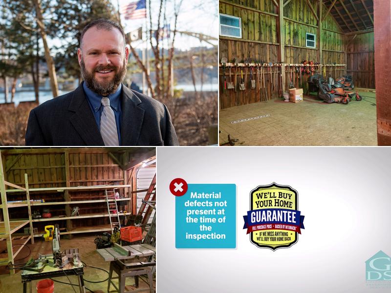 Greenwalt Diversified Services