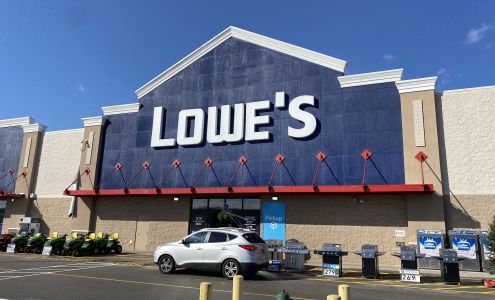 Lowe's Jefferson City