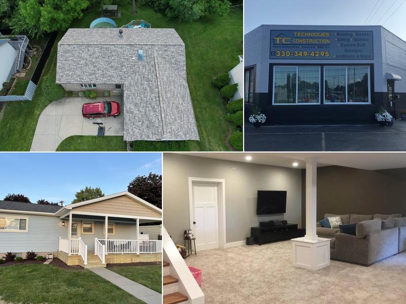 Techniques Construction LLC