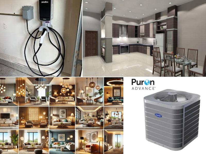 All Service Electric Heating and Air Conditioning