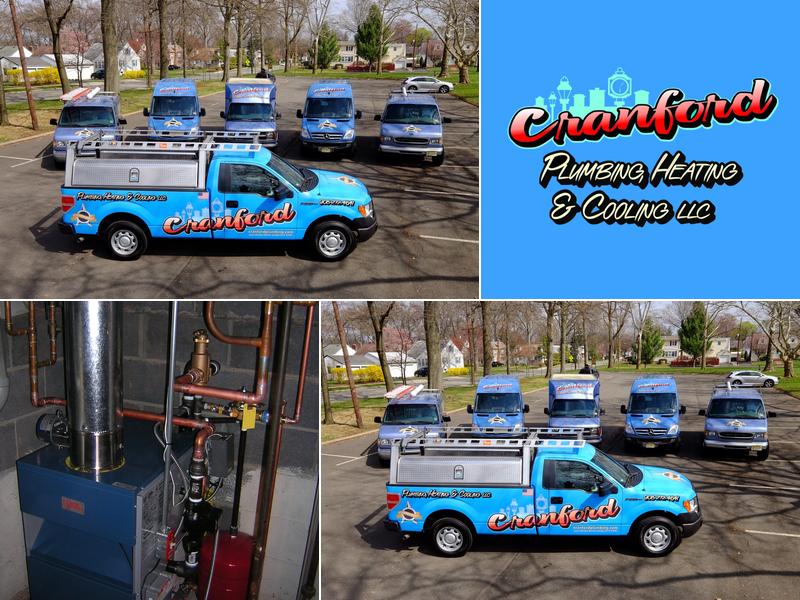 Cranford Plumbing Heating & Cooling