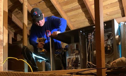 FL Services Heating & Cooling